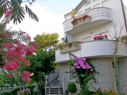 Apartmenthaus Mimosa Vodice