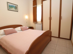 Apartmenthaus Villa Lovorka Vodice Vodice