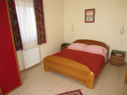 Apartmenthaus Villa Lovorka Vodice Vodice