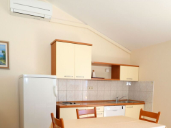 Apartmenthaus Villa Lovorka Vodice Vodice