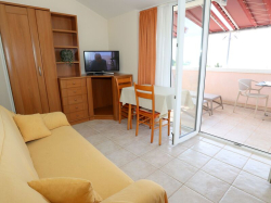 Apartmenthaus Villa Lovorka Vodice Vodice