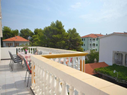 Apartmenthaus Finka Vodice