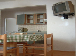 Apartmenthaus Begović Vodice Vodice