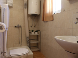 Apartmenthaus Vitali Vodice Vodice