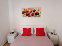 Apartmenthaus Marita apartmani Vodice