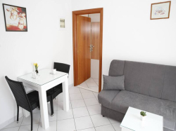 Apartmenthaus Apartmani Lepur Vodice