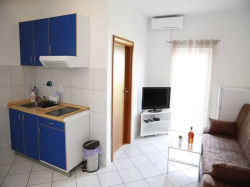 Apartmenthaus Apartmani Lepur Vodice