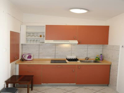 Apartmenthaus Apartmani Lepur Vodice