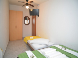 Apartmenthaus Apartmani Lepur Vodice