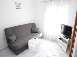 Apartmenthaus Apartmani Lepur Vodice