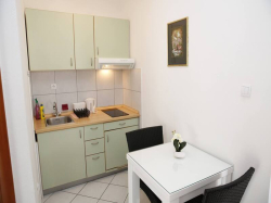 Apartmenthaus Apartmani Lepur Vodice