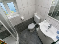 Apartmenthaus Savica Plišić Vrbnik (Insel Krk)