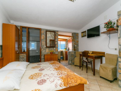 Apartmenthaus Savica Plišić Vrbnik (Insel Krk)