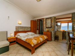 Apartmenthaus Savica Plišić Vrbnik (Insel Krk)