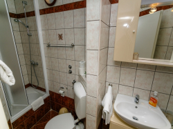 Apartmenthaus Savica Plišić Vrbnik (Insel Krk)