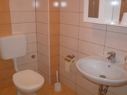 Apartmenthaus Vila Lana Vrsi 