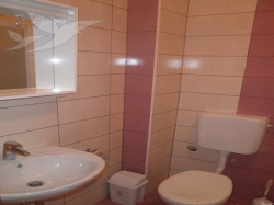 Apartmenthaus Vila Lana Vrsi 