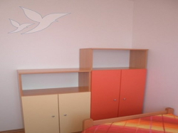 Apartmenthaus Vila Lana Vrsi 