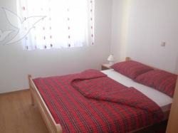 Apartmenthaus Vila Lana Vrsi 