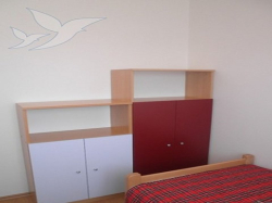 Apartmenthaus Vila Lana Vrsi 