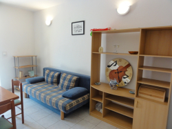 Apartmenthaus Villa u parku Zaboric