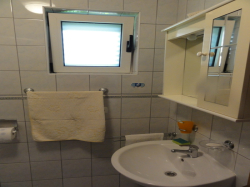 Apartmenthaus Villa u parku Zaboric