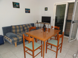 Apartmenthaus Villa u parku Zaboric