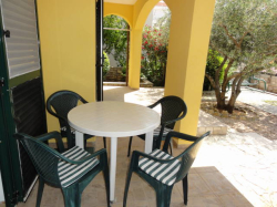 Apartmenthaus Villa u parku Zaboric