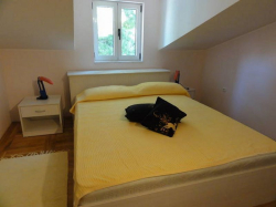 Apartmenthaus Villa u parku Zaboric