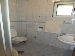 Apartmenthaus Villa u parku Zaboric