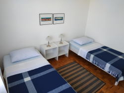 Apartmenthaus Šare Zadar