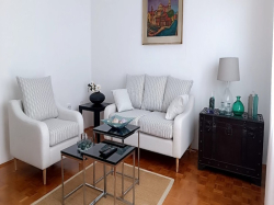 Apartmenthaus Šare Zadar