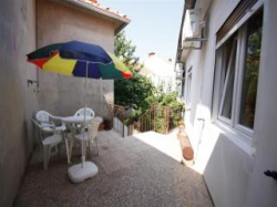 Apartmenthaus Sea Star  Zadar