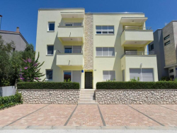 Apartmenthaus The Little Prince Zadar