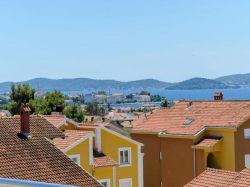 Apartmenthaus The Little Prince Zadar