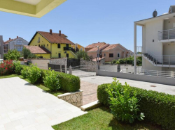 Apartmenthaus The Little Prince Zadar