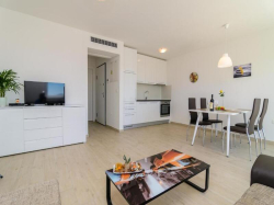 Apartmenthaus The Little Prince Zadar