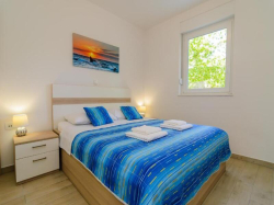 Apartmenthaus The Little Prince Zadar