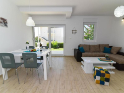 Apartmenthaus The Little Prince Zadar