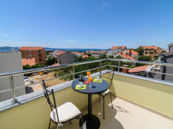 Apartmenthaus The Little Prince Zadar