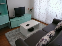 Apartmenthaus Lari Zadar