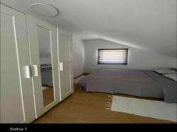 Apartmenthaus Apartman Milla Zadar