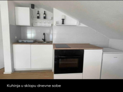 Apartmenthaus Apartman Milla Zadar