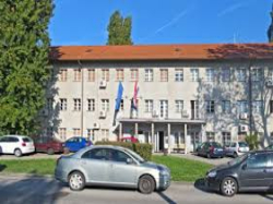 Apartmenthaus Ilica - Petrova - Cankareva-Gradiscanska- barun Filipovic-Lauba Zagreb