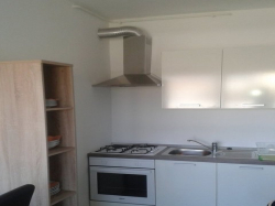 Apartmenthaus Ilica - Petrova - Cankareva-Gradiscanska- barun Filipovic-Lauba Zagreb