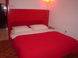 Apartmenthaus Ilica - Petrova - Cankareva-Gradiscanska- barun Filipovic-Lauba Zagreb