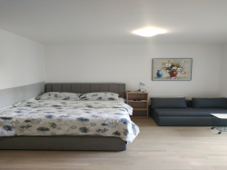 Apartmenthaus Ilica - Petrova - Cankareva-Gradiscanska- barun Filipovic-Lauba Zagreb