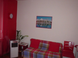 Apartmenthaus Ilica - Petrova - Cankareva-Gradiscanska- barun Filipovic-Lauba Zagreb