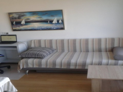 Apartmenthaus Ilica - Petrova - Cankareva-Gradiscanska- barun Filipovic-Lauba Zagreb