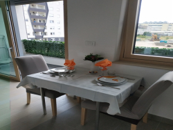 Apartmenthaus Ilica - Petrova - Cankareva-Gradiscanska- barun Filipovic-Lauba Zagreb